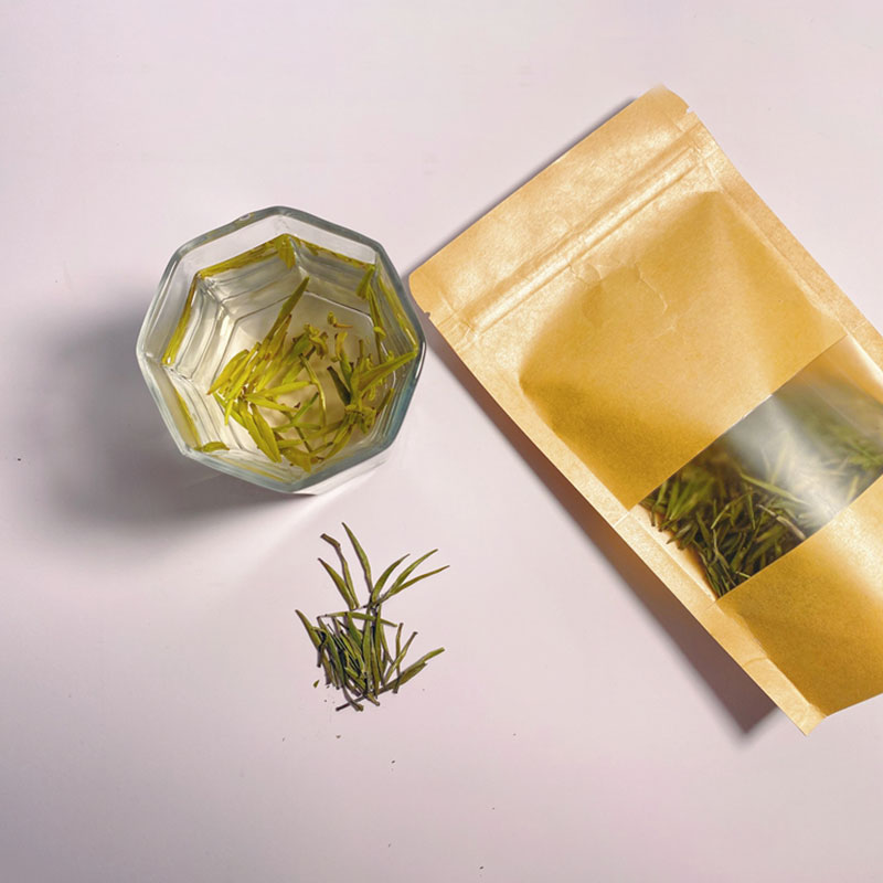 Organic Gyokuro Green Tea High Quality Premium Sencha Green Tea