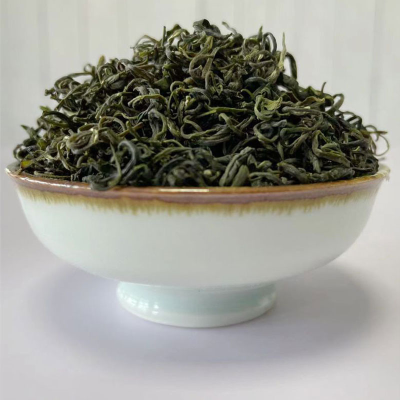 Premium Fresh Maofeng Tea