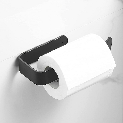 Aluminum Toilet Paper Holder For Bathroom