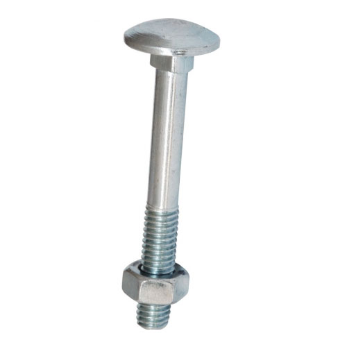 Carbon Steel Carriage Bolt