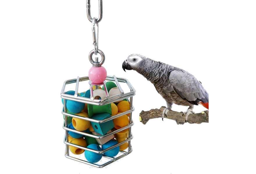Smart Bird Toys