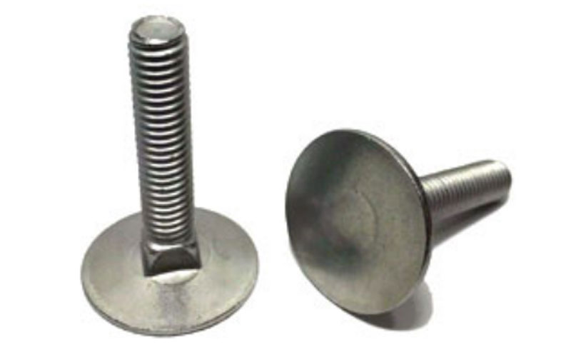 Stainless Steel ELEVATOR BOLTS