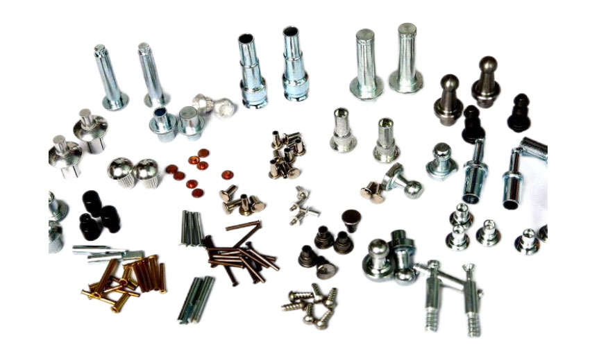 Automotive screws