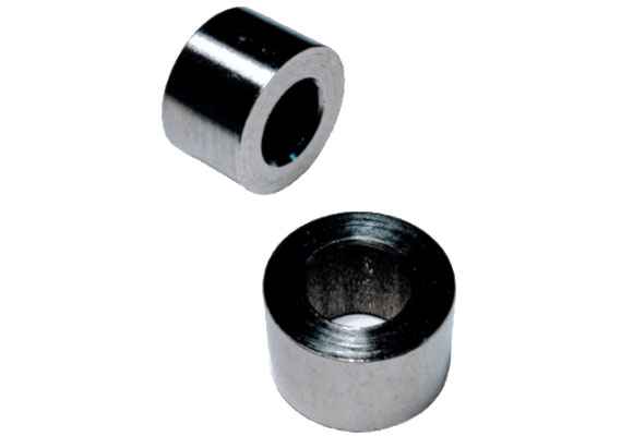 High Precision Mount Bushing Spacers