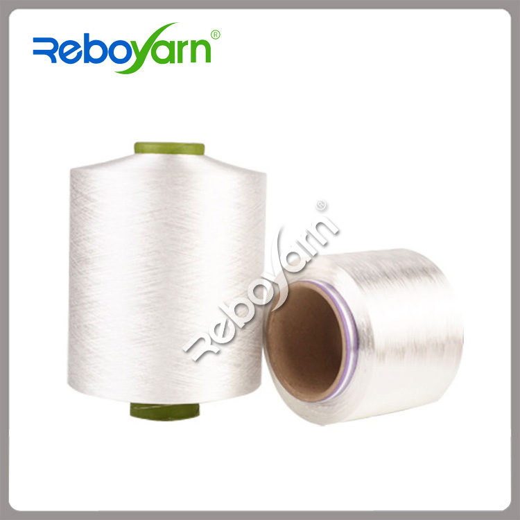 China GRS Certified Recycled Cationic Polyester DTY Manufacturers and  Suppliers - Zhejiang Haili