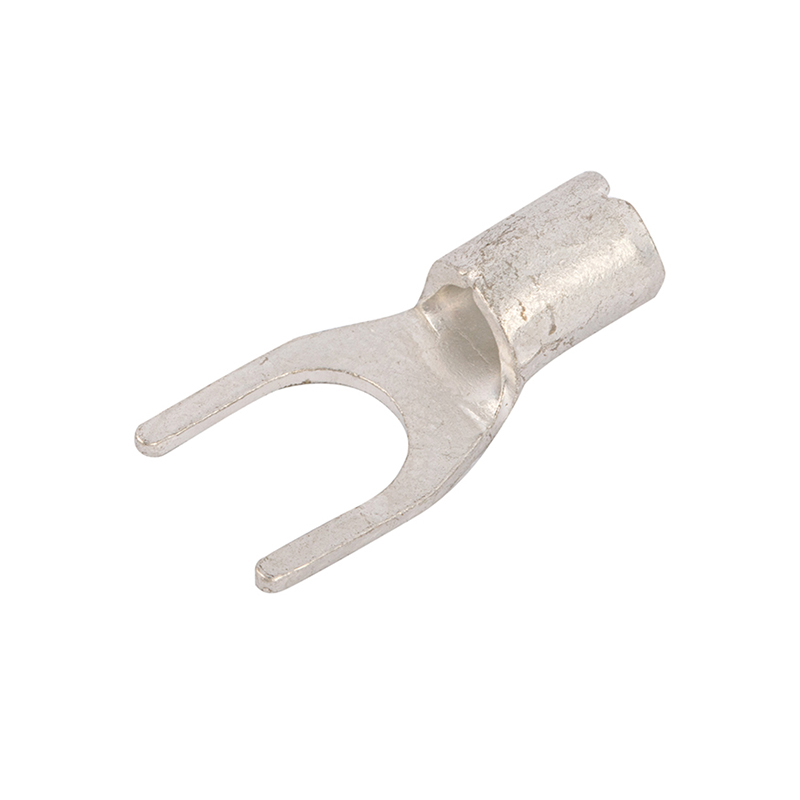 Insulated spade terminals for 16-14AWG