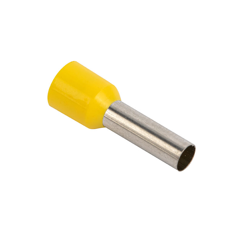 Insulated Wire Ferrule for 24-20AWG