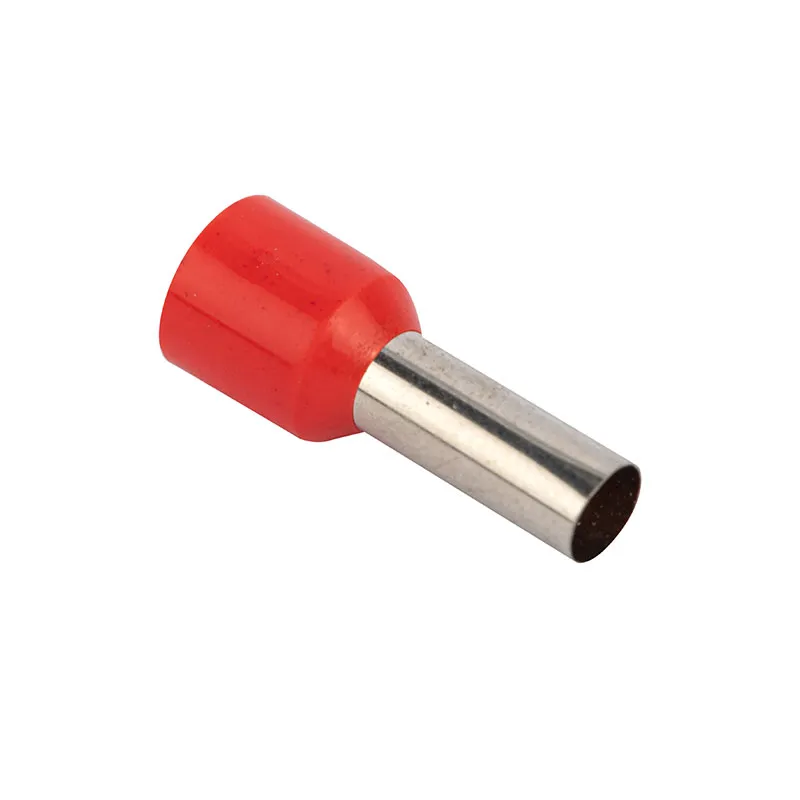 Insulated Wire Ferrule for 24-20AWG