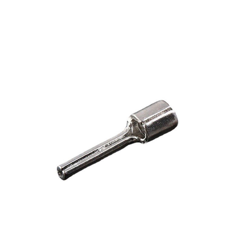 Non-Insulated Pin Terminals for 16-14 AWG
