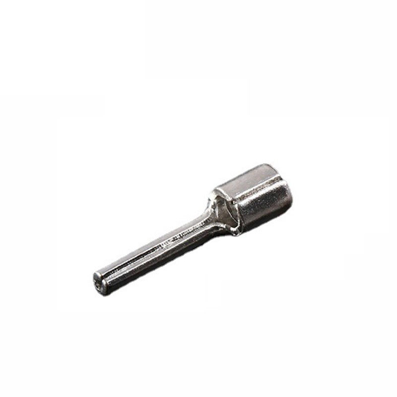 Non-Insulated Pin Terminals for 22-16 AWG
