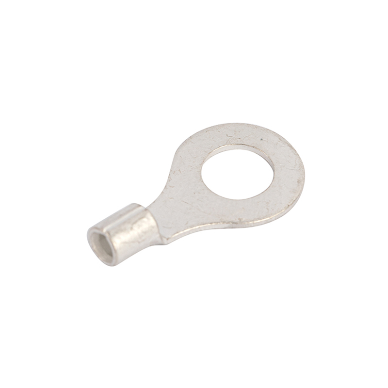 Non Insulated Ring Terminals