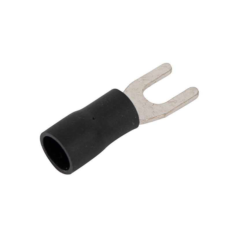 PVC Insulated Spade Terminals for 14-12AWG