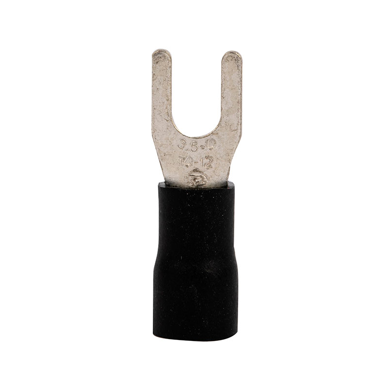 PVC Insulated Spade Terminals for 14-12AWG