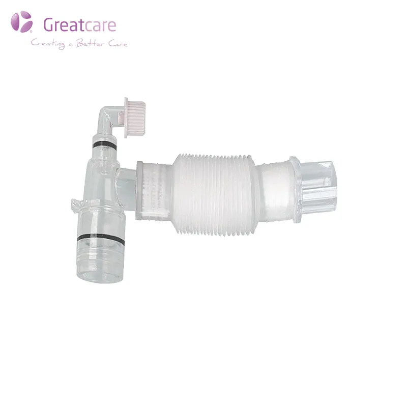 Catheter Mount