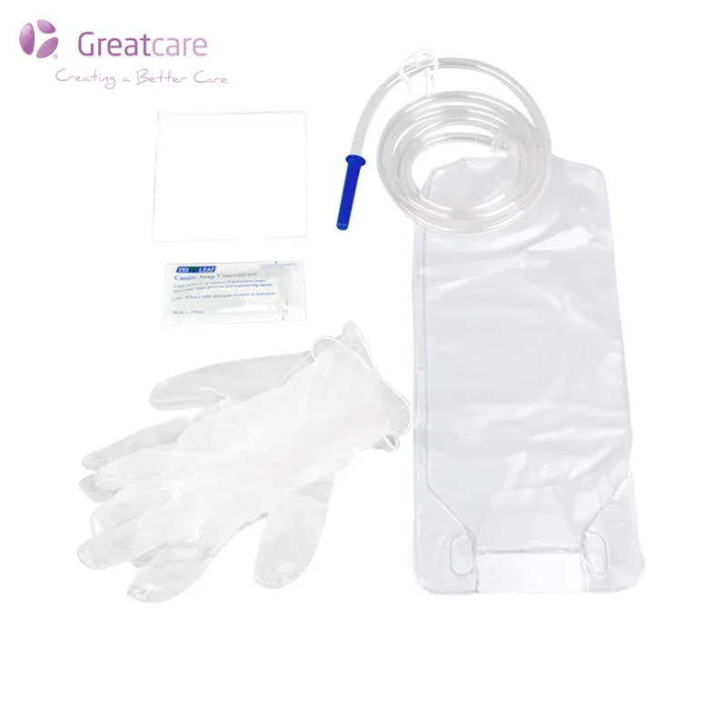 Paket Cleansing Enema