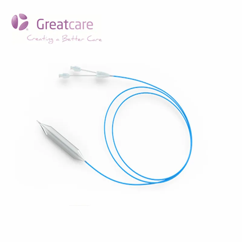 Disposable Balloon Dilatation Catheter