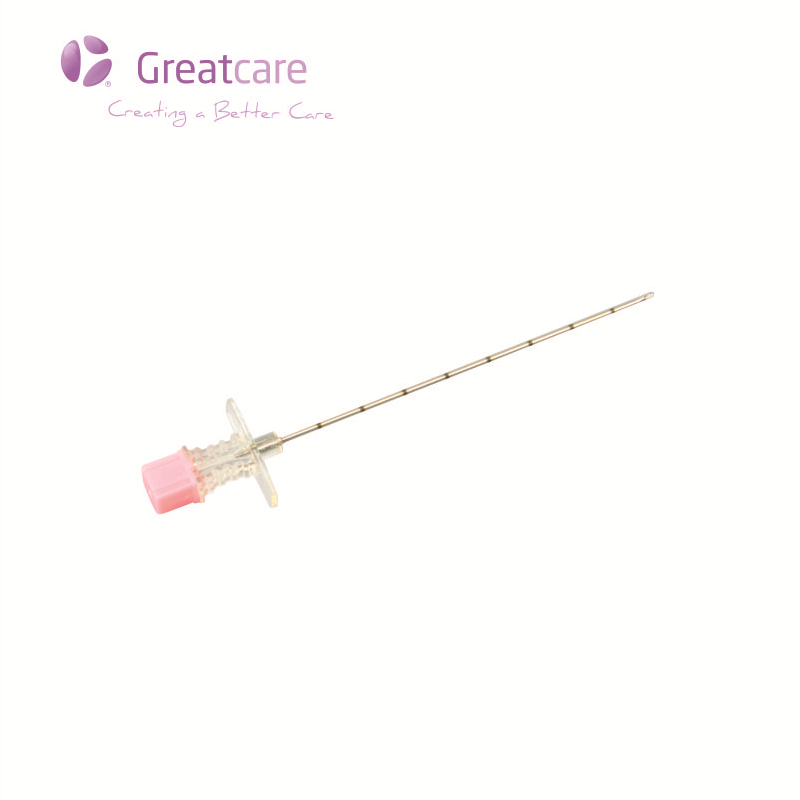 Disposable Anaesthesia/ Epidural Needle