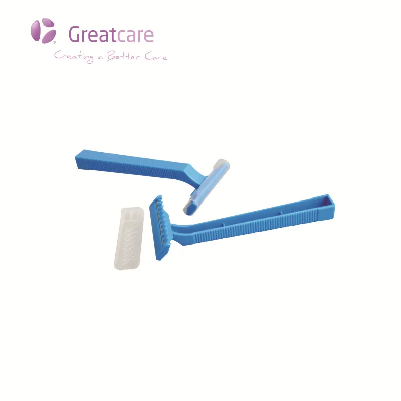 Disposable Medical Razor