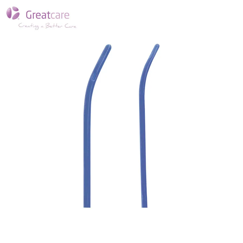 Endotrakeal Tube Introducers