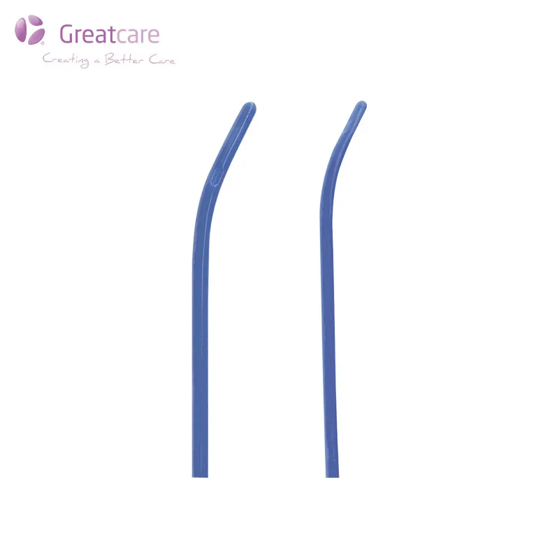 Endotracheal Tube Introducers