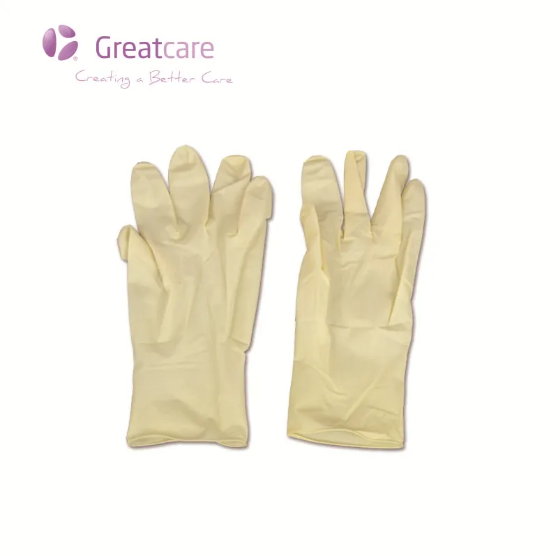 Examination Gloves