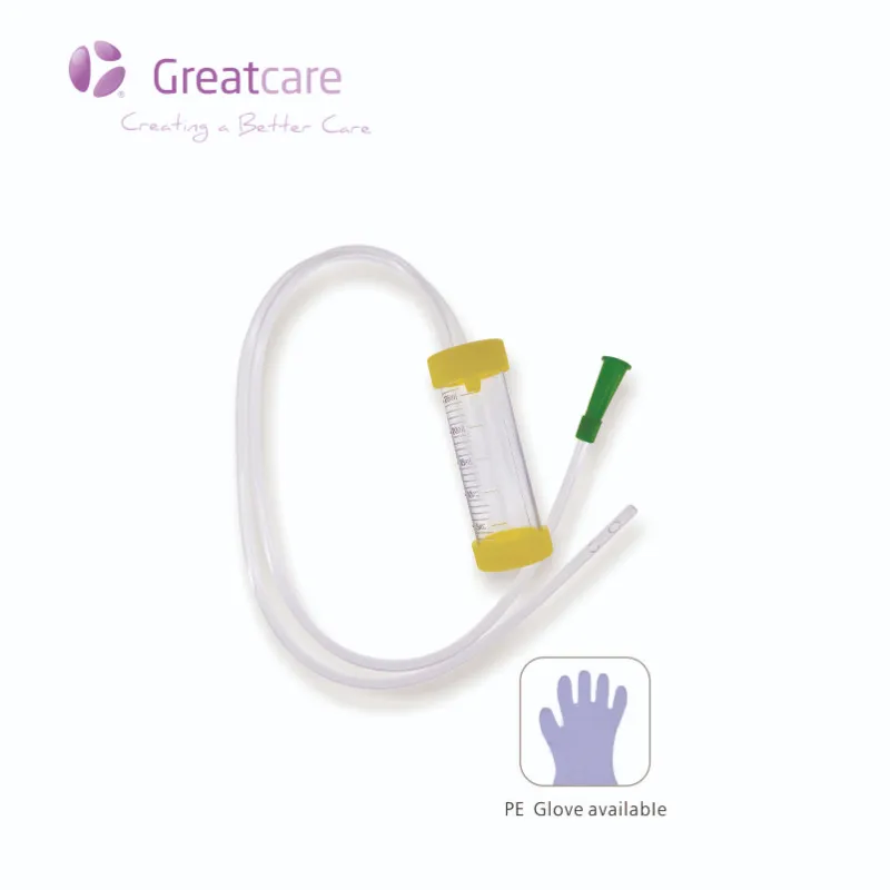 Infant Mucus Extractor