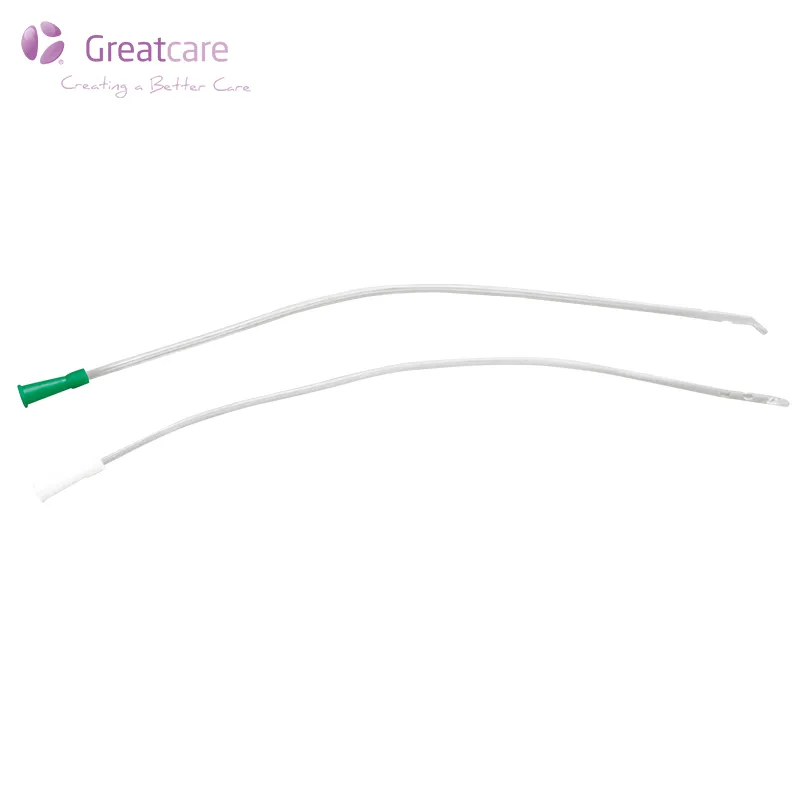 Lalaking Nelaton Catheter