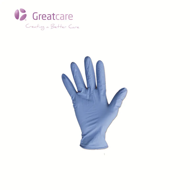 Nitrile Gloves