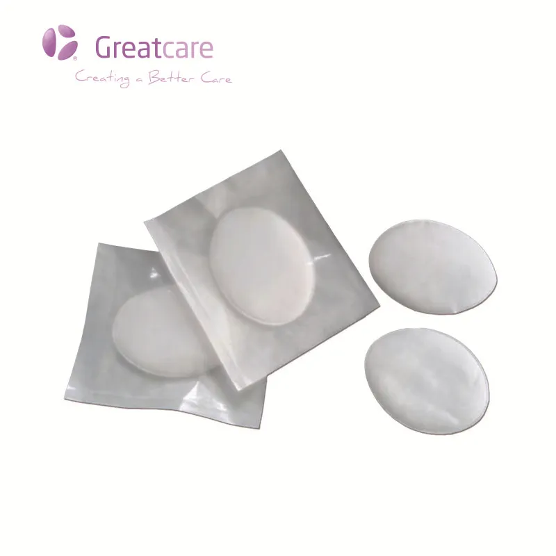 Non-woven Eye Pads