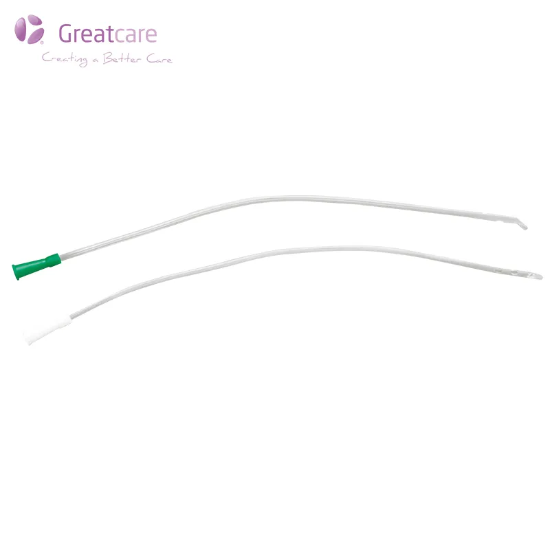 Robinson Nelaton Catheter