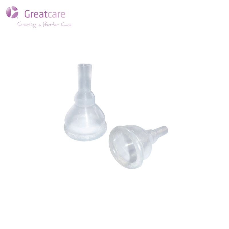 Silicone Male External Catheter