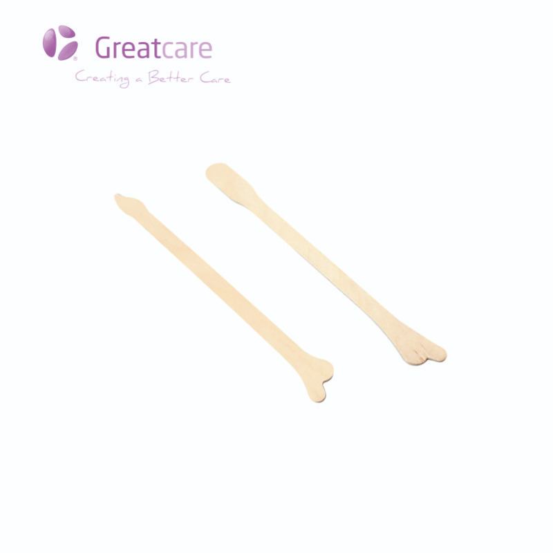 Wooden Cervical Scraper