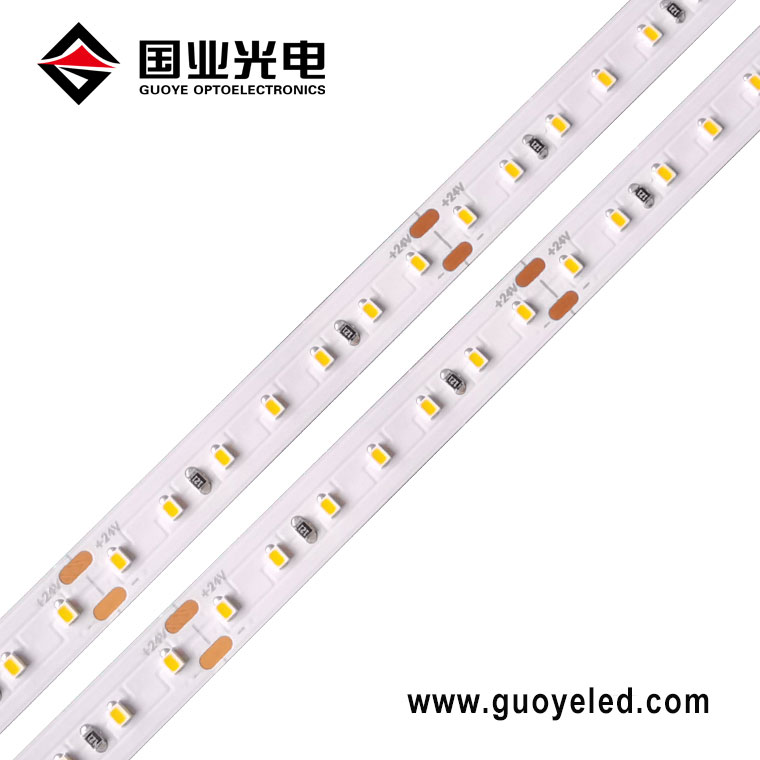 What is LED Strip Lights? what's the effect?