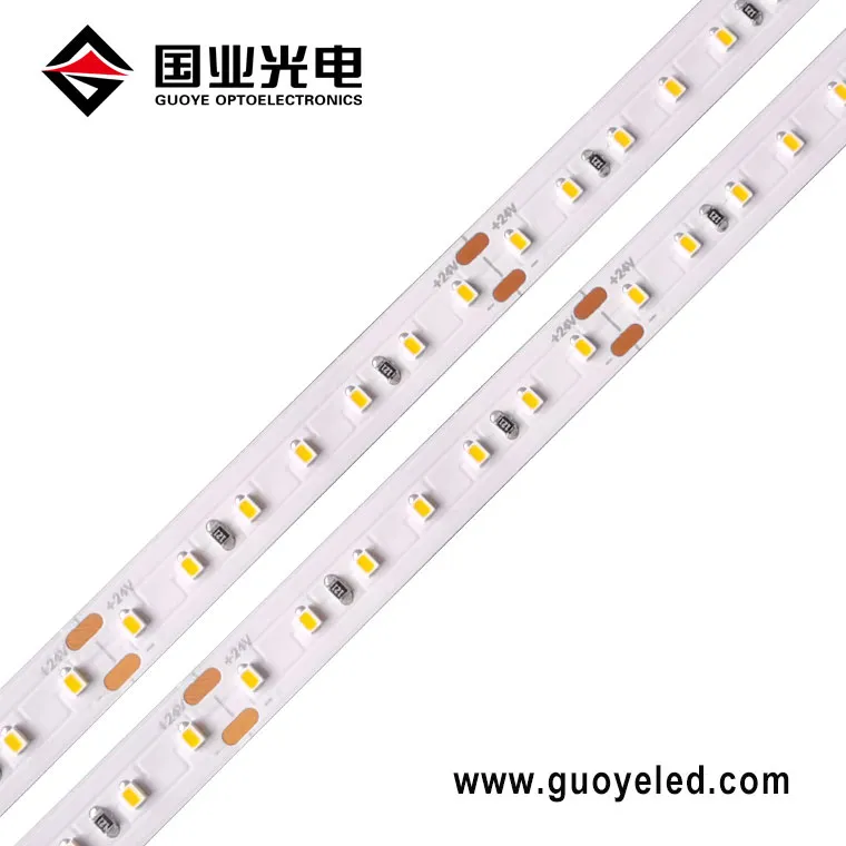 LED Strip Lights ဆိုတာ ဘာလဲ။ အကျိုးသက်ရောက်မှုကဘာလဲ။