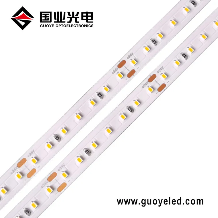 Where are Led Strip Lights generally used?