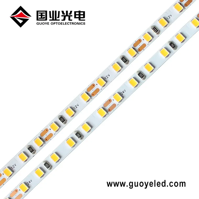 2835 SMD LED Stráice Solas