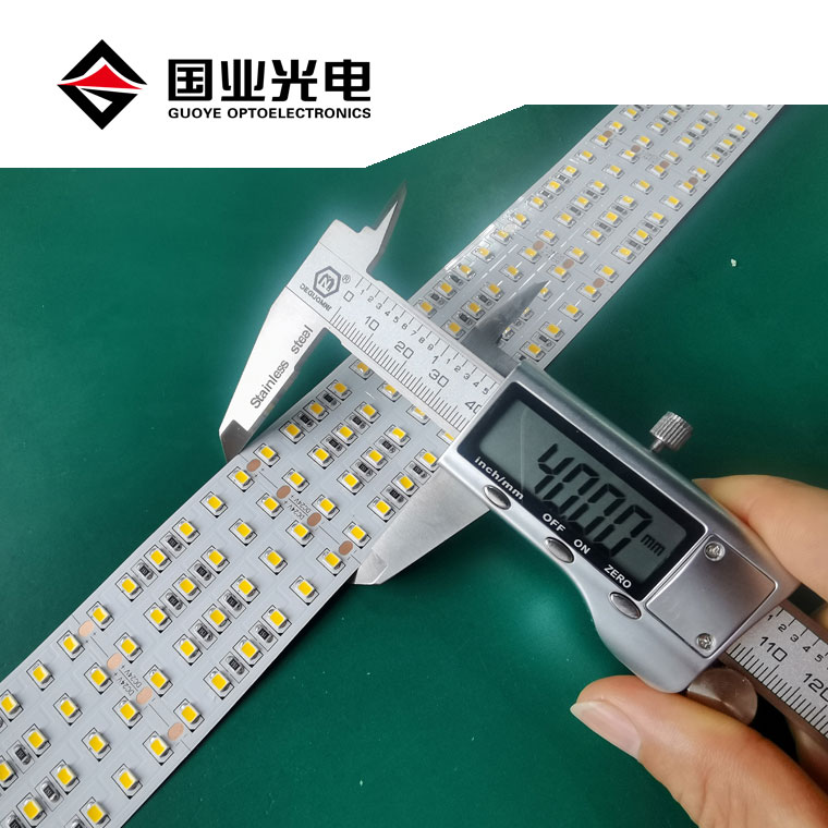 40 mm breite FPCB-LED-Streifen