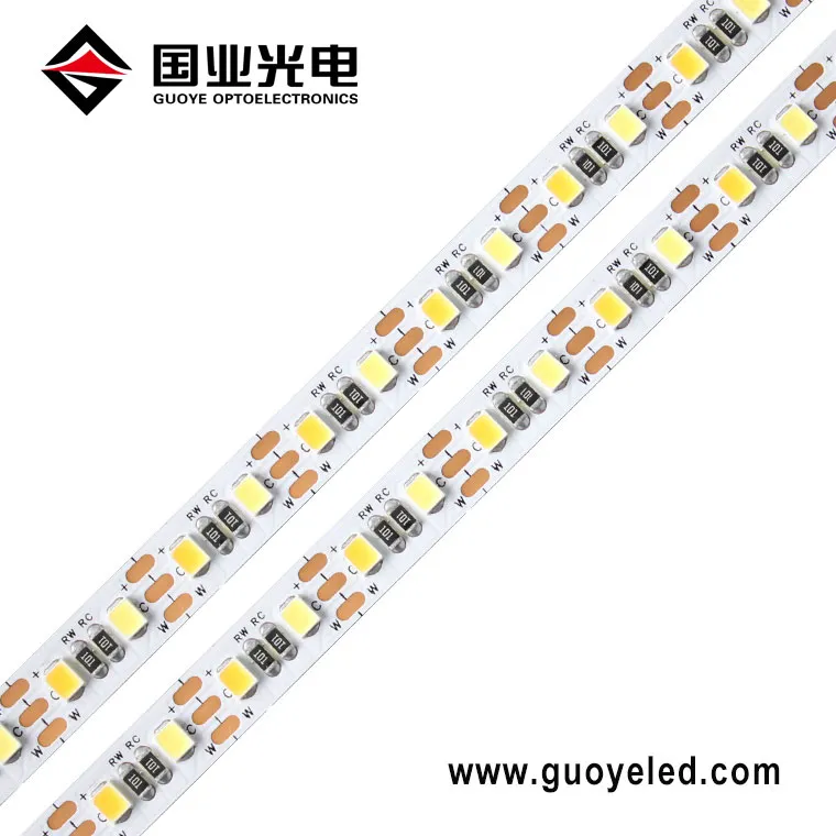 Strip LED CCT 5v