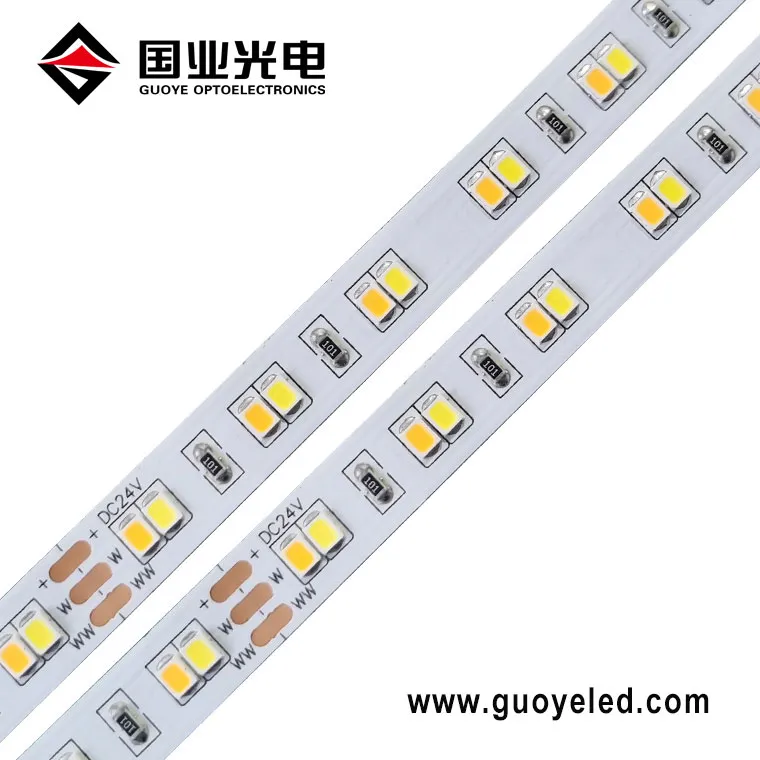 Dimbar LED Strip Lights