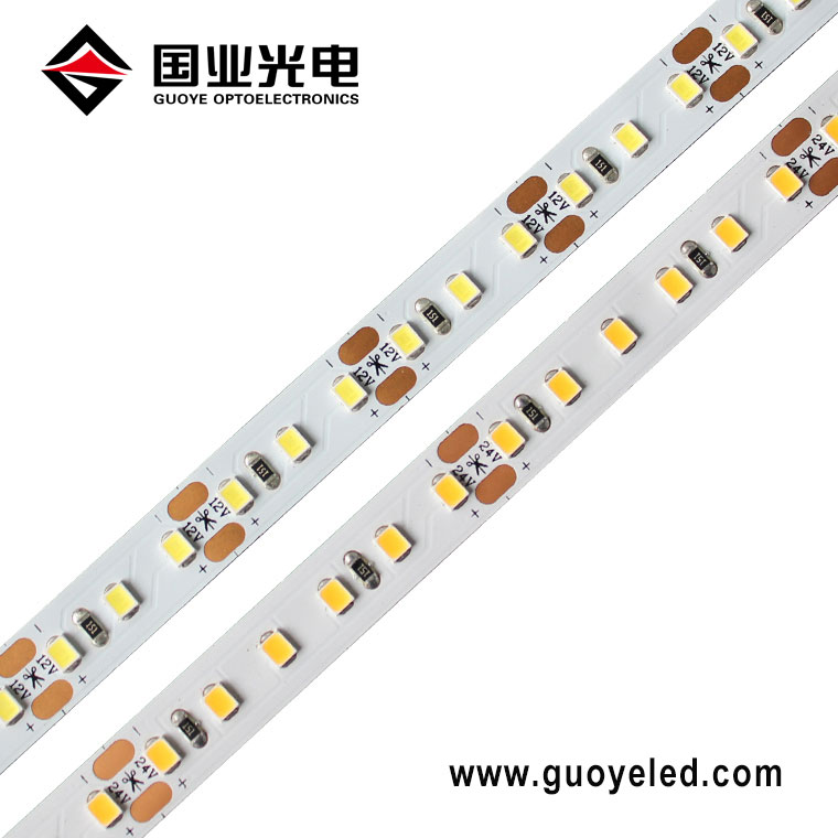 Fleksible LED Strip-lys
