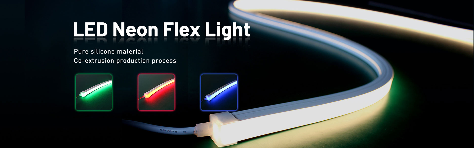 LED Neon Flex Light