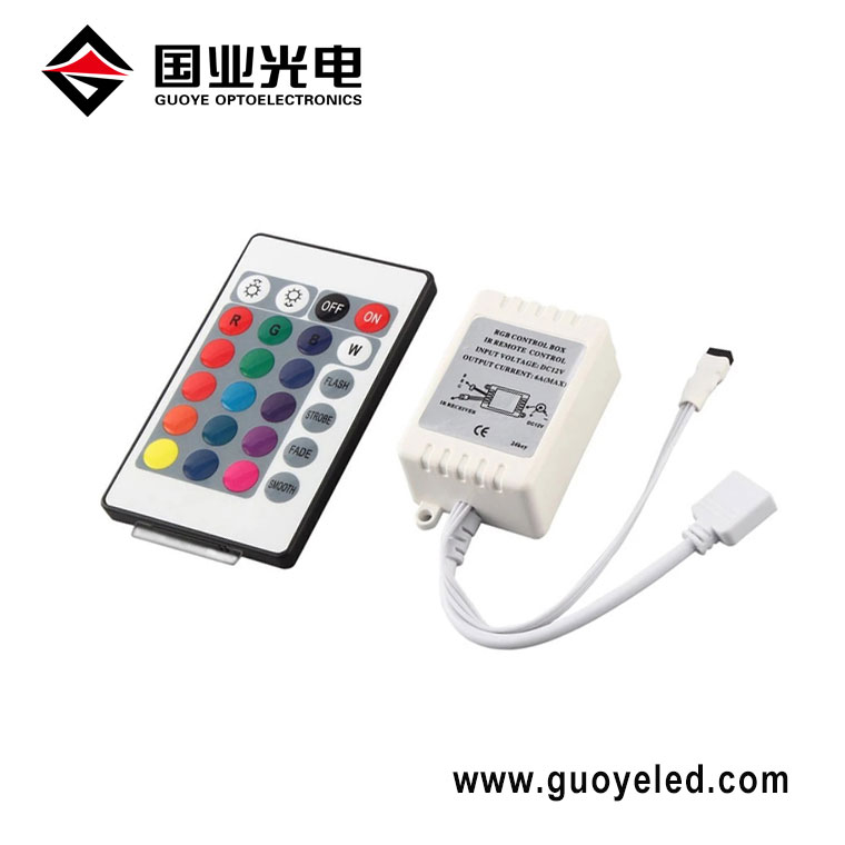 Led controller cahya