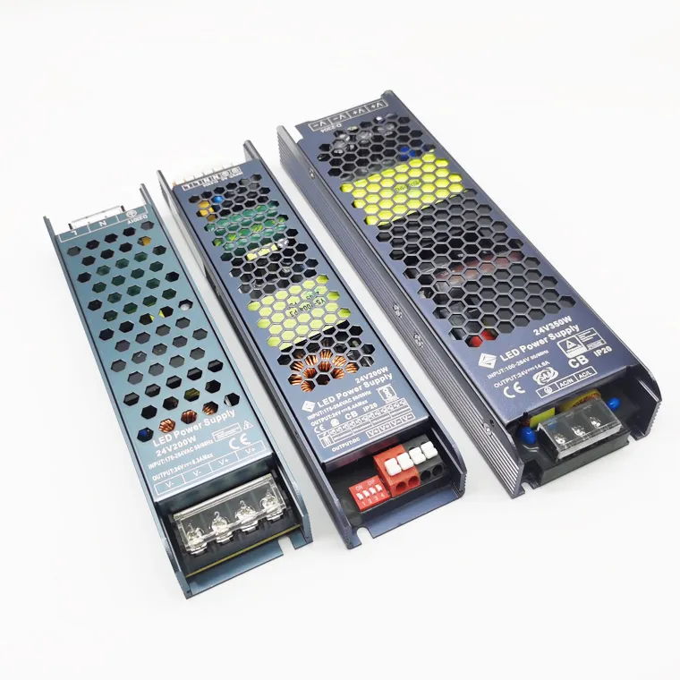 led lighting power supply