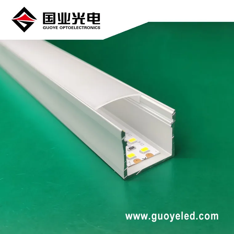 Lampu Strip Linear LED