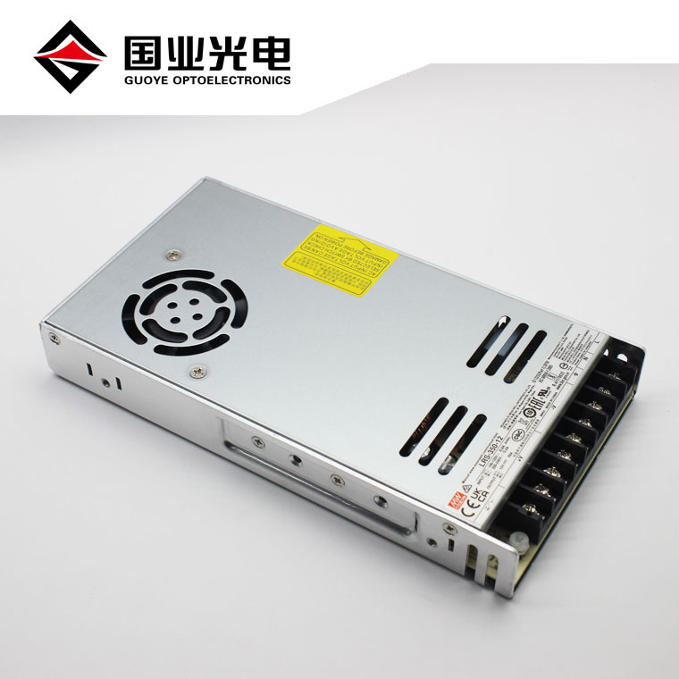Meanwell LED power supply