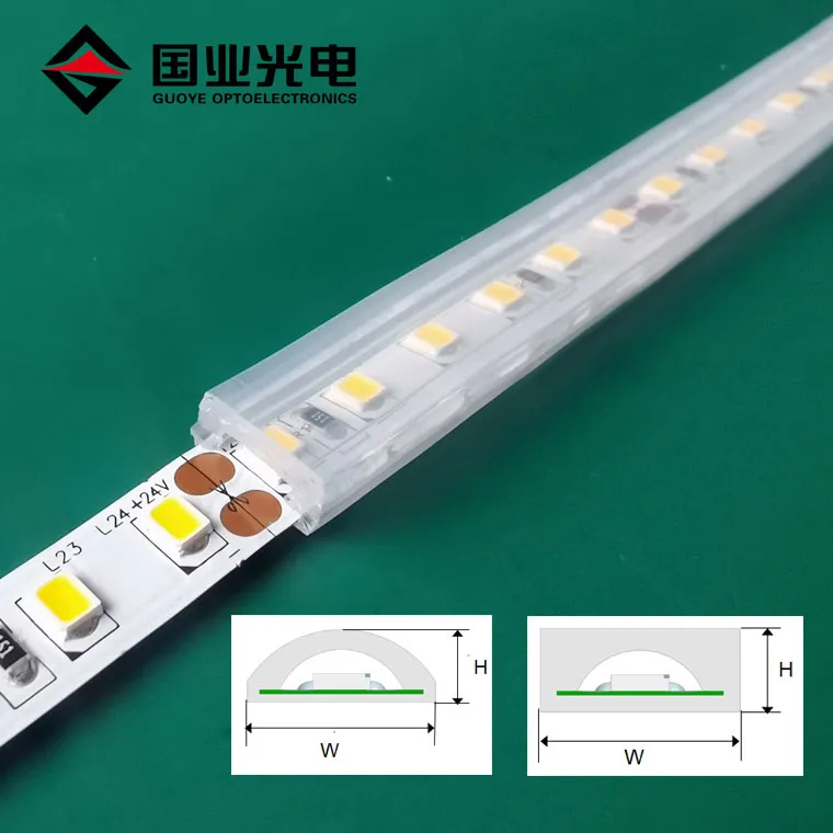 Outdoor waterproof led light