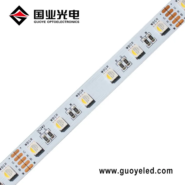 Lampu Strip LED RGB