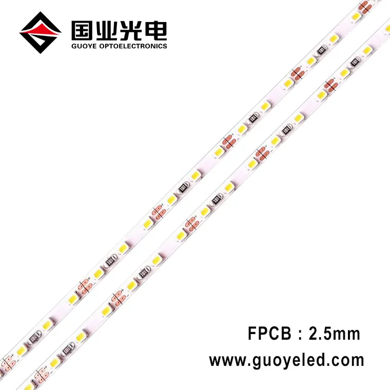 Ultra Thin LED Strip