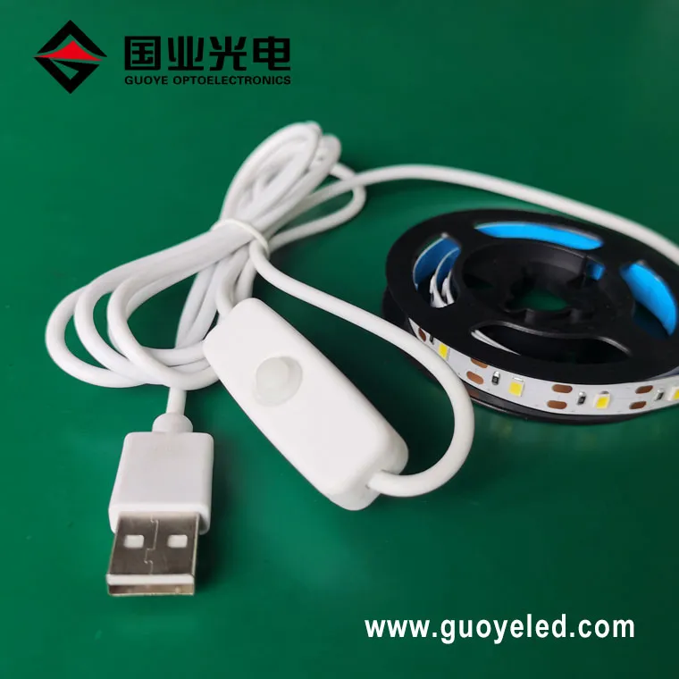 Lampu Strip LED Usb