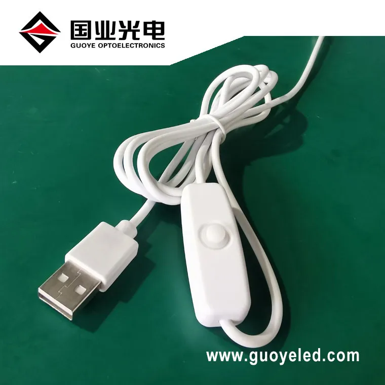 USB duxit switch